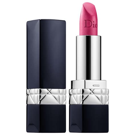 dior rouge 787|Dior satin lipstick.